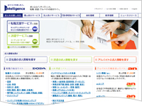 インテリジェンス